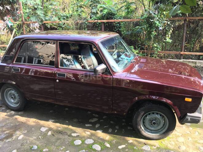LADA (VAZ) 2107 2011, 100,000 km - 1.5 л - Lənkəran