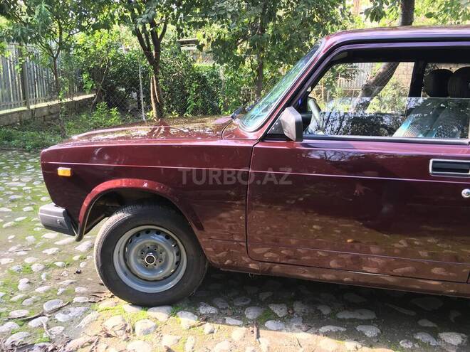 LADA (VAZ) 2107 2011, 100,000 km - 1.5 л - Lənkəran