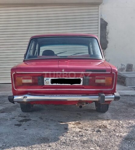 LADA (VAZ) 2106 2005, 100,000 km - 1.6 л - Bakı