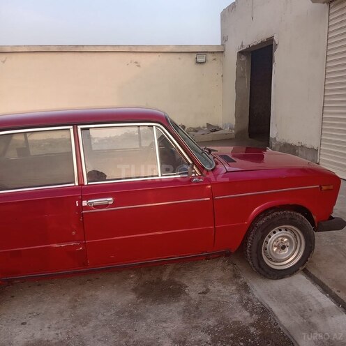 LADA (VAZ) 2106 2005, 100,000 km - 1.6 л - Bakı