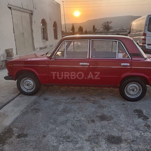 LADA (VAZ) 2106 2005, 100,000 km - 1.6 л - Bakı