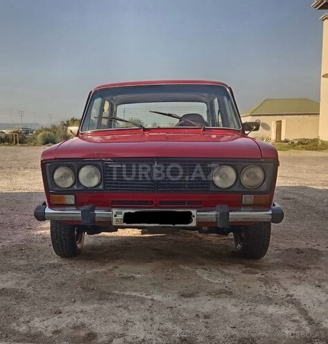 LADA (VAZ) 2106 2005, 100,000 km - 1.6 л - Bakı