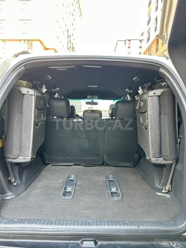 Toyota Land Cruiser Prado 2009, 240,000 km - 2.7 l - Sumqayıt