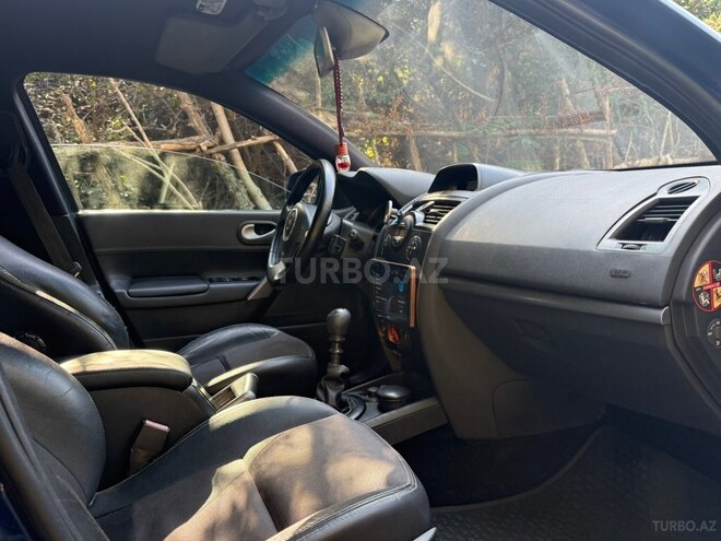 Renault Megane 2006, 568,523 km - 1.5 л - Bakı