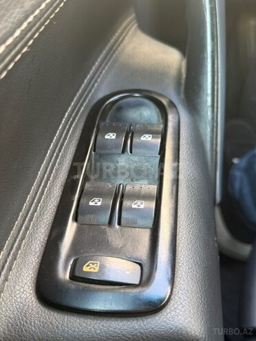 Renault Megane 2006, 568,523 km - 1.5 л - Bakı