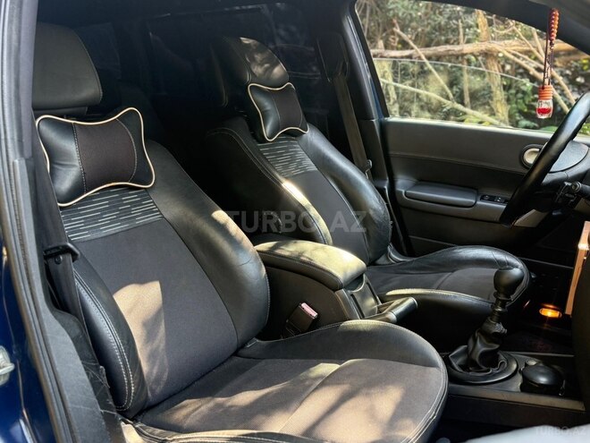Renault Megane 2006, 568,523 km - 1.5 л - Bakı