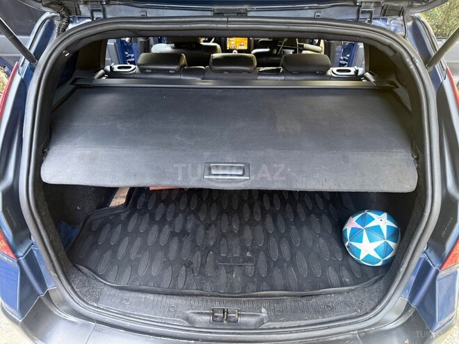 Renault Megane 2006, 568,523 km - 1.5 л - Bakı