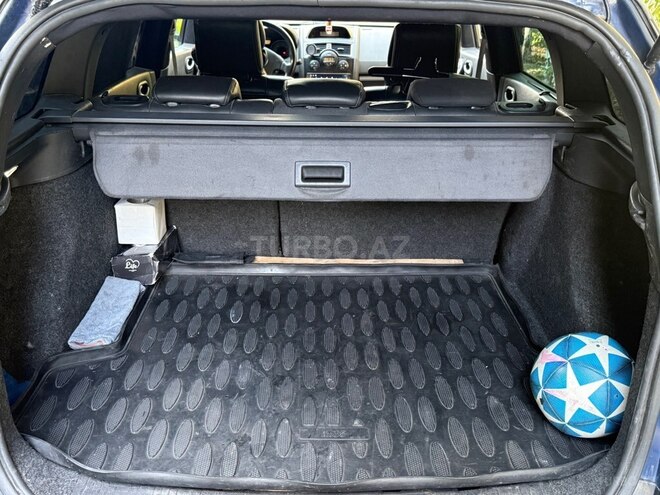 Renault Megane 2006, 568,523 km - 1.5 л - Bakı
