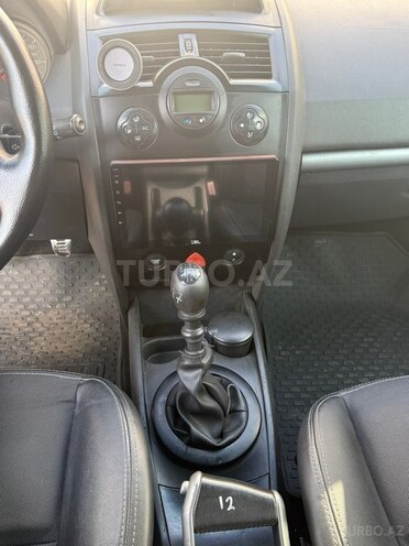 Renault Megane 2006, 568,523 km - 1.5 л - Bakı