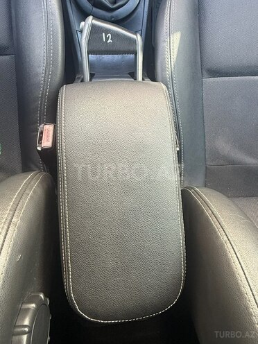 Renault Megane 2006, 568,523 km - 1.5 л - Bakı
