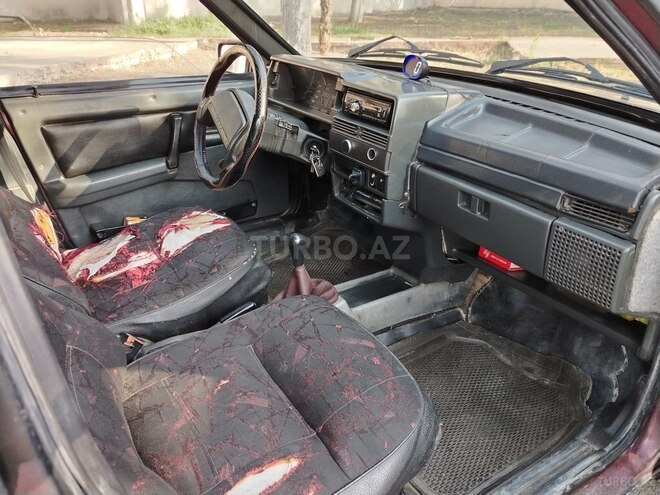 LADA (VAZ) 2109 1995, 580,000 km - 1.5 л - Gəncə