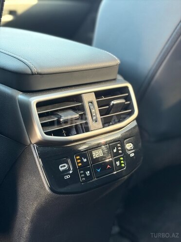 Lexus RX 350h 2023, 56,500 km - 2.5 l - Bakı