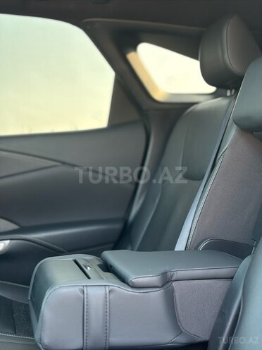 Lexus RX 350h 2023, 56,500 km - 2.5 l - Bakı