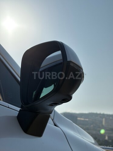 Lexus RX 350h 2023, 56,500 km - 2.5 l - Bakı