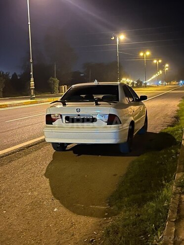 Iran Khodro Samand 2014, 293,821 km - 1.6 l - İmişli