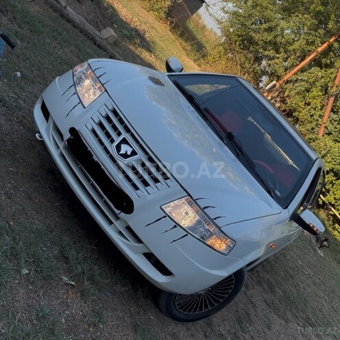 Iran Khodro Samand 2014, 293,821 km - 1.6 l - İmişli