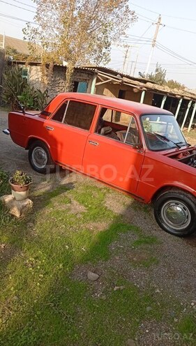LADA (VAZ) 21011 1984, 200,333 km - 1.3 l - Cəlilabad