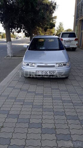 LADA (VAZ) 2111 2004, 541,000 km - 1.5 l - Gəncə