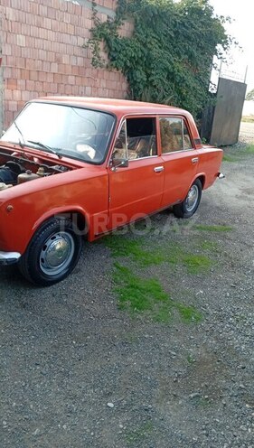 LADA (VAZ) 21011 1984, 200,333 km - 1.3 l - Cəlilabad