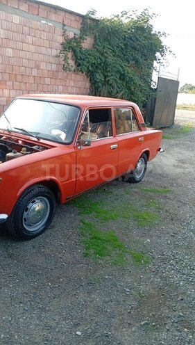 LADA (VAZ) 21011 1984, 200,333 km - 1.3 l - Cəlilabad