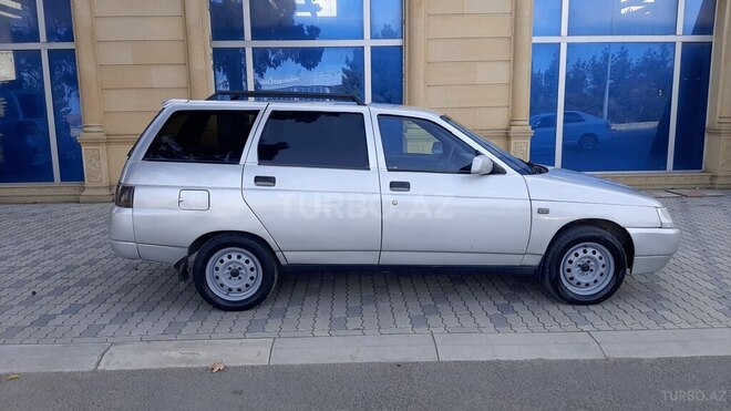 LADA (VAZ) 2111 2004, 541,000 km - 1.5 l - Gəncə