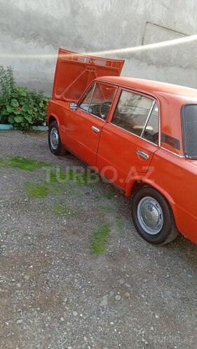 LADA (VAZ) 21011 1984, 200,333 km - 1.3 l - Cəlilabad