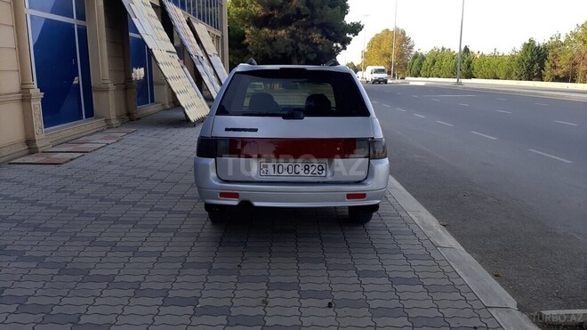LADA (VAZ) 2111 2004, 541,000 km - 1.5 l - Gəncə