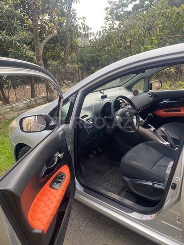 Toyota Auris 2007, 218,250 km - 1.4 l - Astara