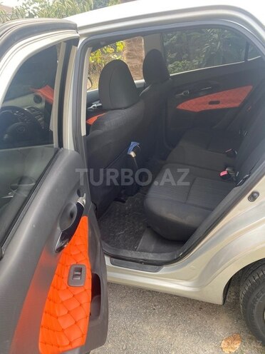 Toyota Auris 2007, 218,250 km - 1.4 l - Astara