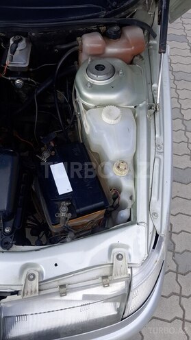 LADA (VAZ) 2111 2004, 541,000 km - 1.5 l - Gəncə