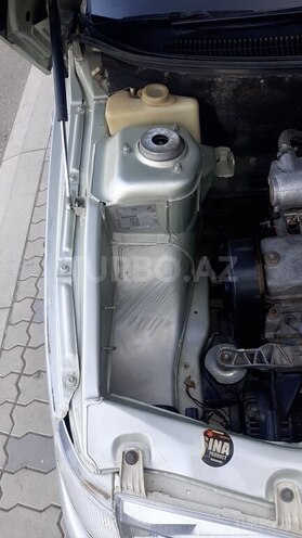 LADA (VAZ) 2111 2004, 541,000 km - 1.5 l - Gəncə
