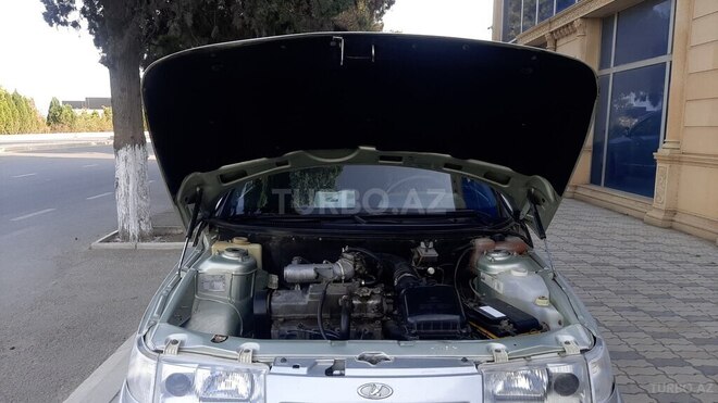 LADA (VAZ) 2111 2004, 541,000 km - 1.5 l - Gəncə