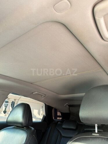 Hyundai i40 2011, 223,000 km - 2.0 л - Bakı