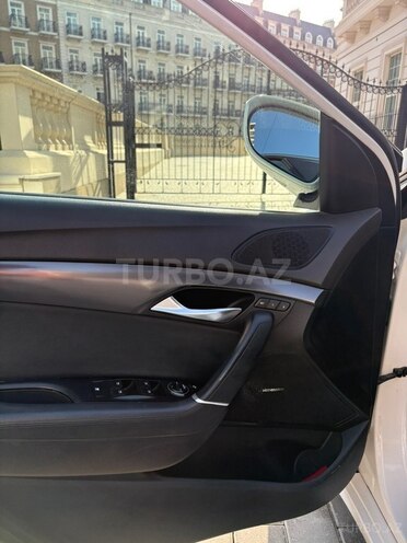 Hyundai i40 2011, 223,000 km - 2.0 л - Bakı