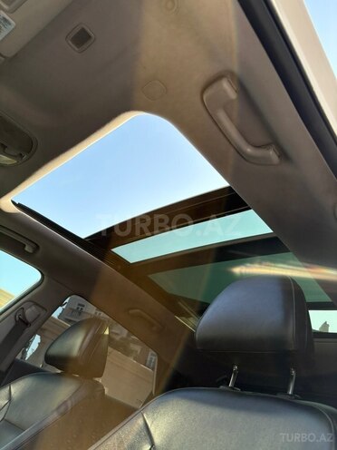 Hyundai i40 2011, 223,000 km - 2.0 л - Bakı