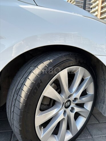 Hyundai i40 2011, 223,000 km - 2.0 л - Bakı