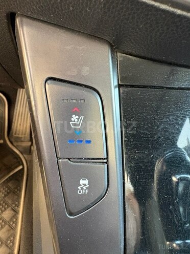 Hyundai i40 2011, 223,000 km - 2.0 л - Bakı