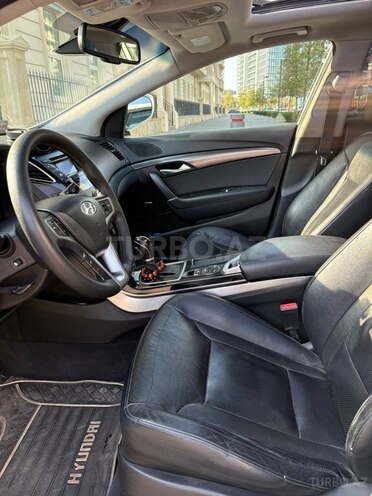 Hyundai i40 2011, 223,000 km - 2.0 л - Bakı