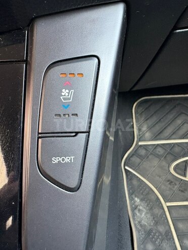 Hyundai i40 2011, 223,000 km - 2.0 л - Bakı