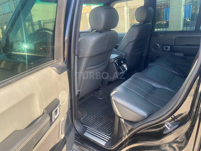 Land Rover Range Rover 2006, 282,000 km - 4.4 l - Bakı