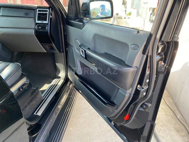 Land Rover Range Rover 2006, 282,000 km - 4.4 l - Bakı