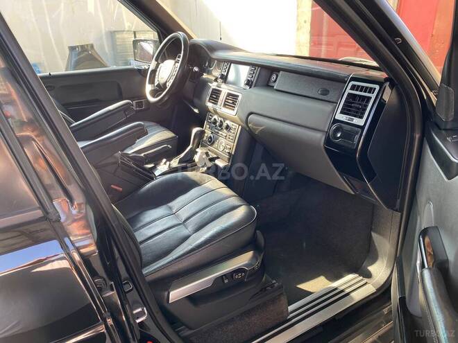 Land Rover Range Rover 2006, 282,000 km - 4.4 l - Bakı