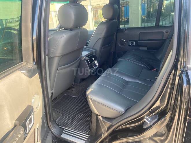 Land Rover Range Rover 2006, 282,000 km - 4.4 l - Bakı