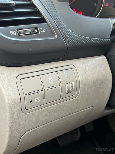 Hyundai Accent 2017, 147,500 km - 1.6 l - Şamaxı