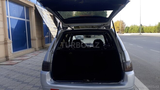 LADA (VAZ) 2111 2004, 541,000 km - 1.5 l - Gəncə