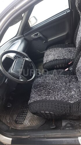 LADA (VAZ) 2111 2004, 541,000 km - 1.5 l - Gəncə