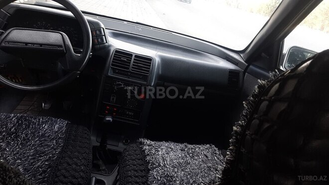 LADA (VAZ) 2111 2004, 541,000 km - 1.5 l - Gəncə