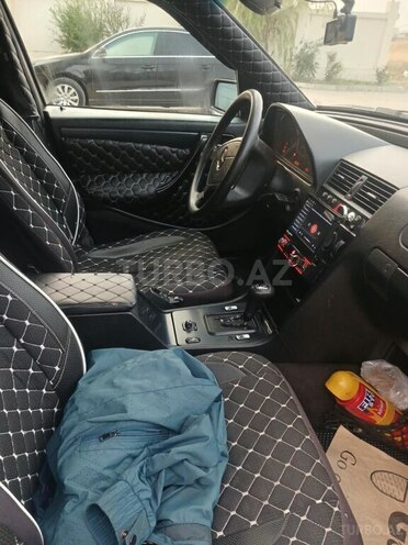 Mercedes C 220 1999, 598,223 km - 2.2 l - Bakı