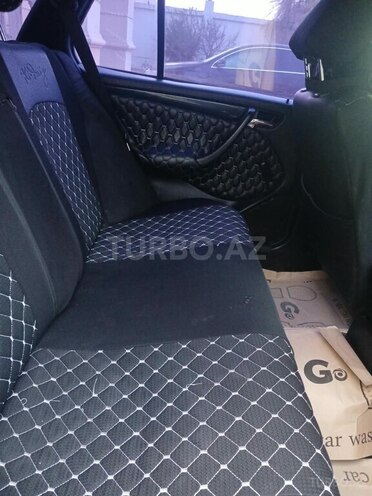 Mercedes C 220 1999, 598,223 km - 2.2 l - Bakı