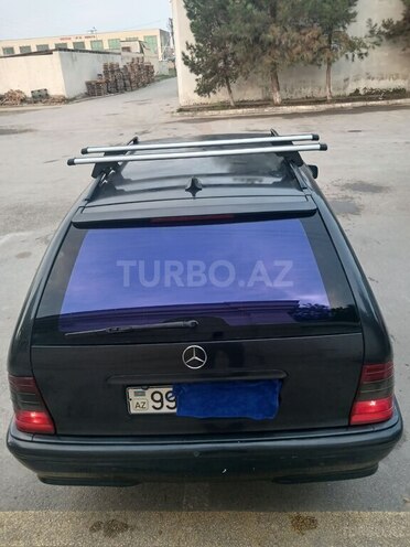 Mercedes C 220 1999, 598,223 km - 2.2 l - Bakı